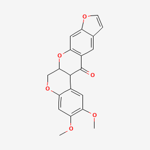 Erosone