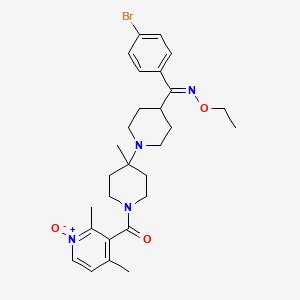 Ancriviroc