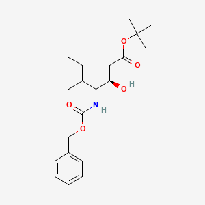 Monomethyl auristatin E intermediate-8