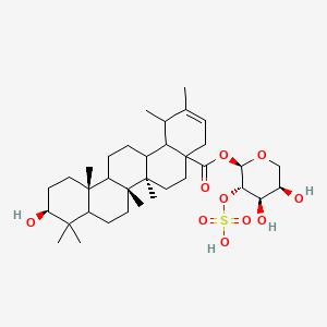 CDK2/Bcl2-IN-1