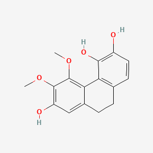 Anticancer agent 149