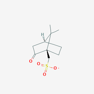 (r)-Camphorsulfonate