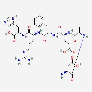 Amyloid |A-Protein (1-6)