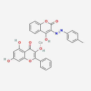 Anticancer agent 200