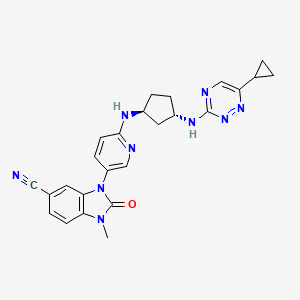 Pcsk9-IN-26