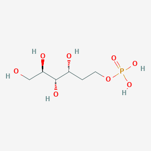 2-Deoxyglucose-1-phosphate