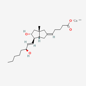 Ciprostene (calcium)