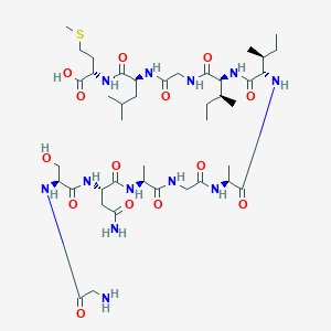 [Ala28]-|A Amyloid(25-35)