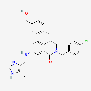 Wdr5-IN-8