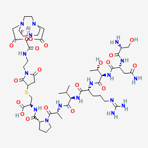 AlF-NOTA-c-d-VAP