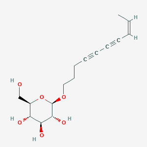 Bidenoside C