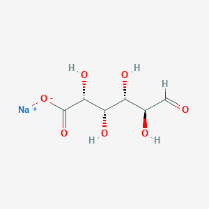 L-Guluronic acid (sodium salt)