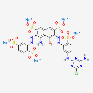 Reactive Black 39