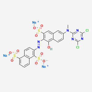 Reactive Orange 4