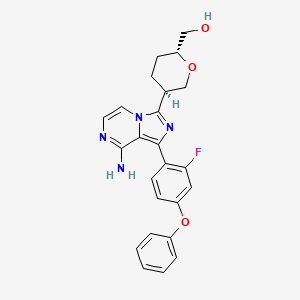 Btk-IN-31