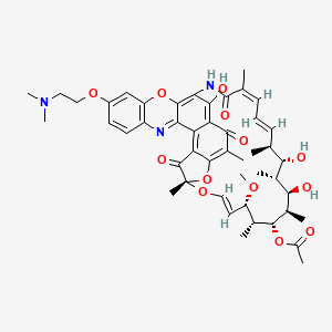 RNA polymerase-IN-1