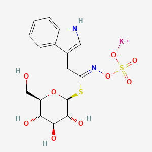 Glucobrassicin (potassium)