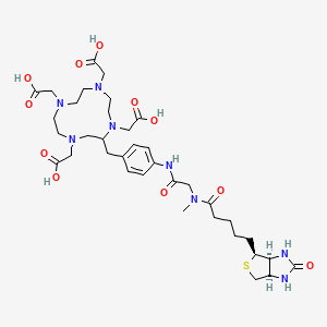 DOTA-biotin