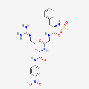 Chromozym t-PA