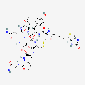 Biotin-Oxytocin