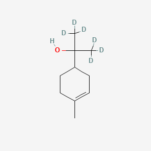 alpha-Terpinenol-D6