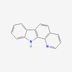 Antiproliferative agent-38