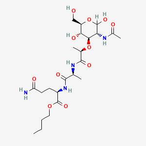 Murabutide