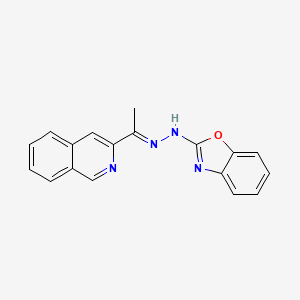 Antitumor agent-119