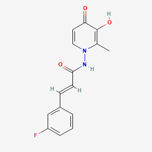 Ferroptosis-IN-5