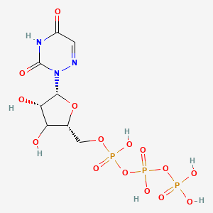 6-Azauridine triphosphate