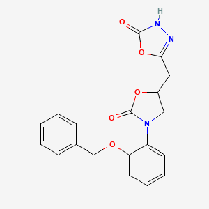 Urease-IN-13