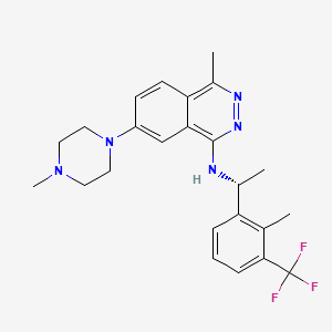 KRAS ligand 3