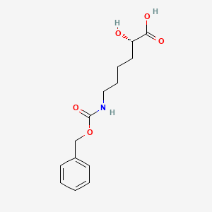 Z-Oxylysine