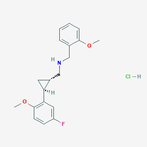 5-HT2C agonist-3