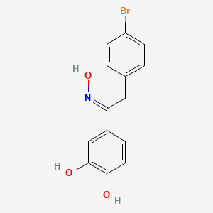 Immunosuppressant-1