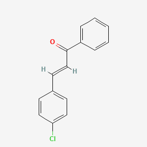 4-Chlorochalcone