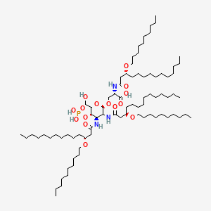 TLR4 agonist-1