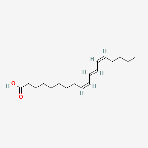 Punicic acid