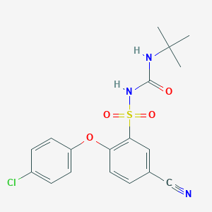 TP receptor antagonist-2