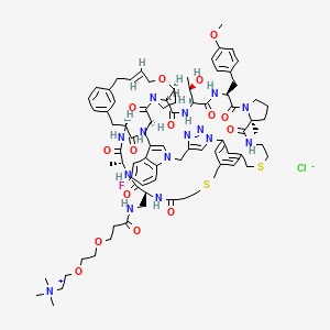 Pcsk9-IN-19