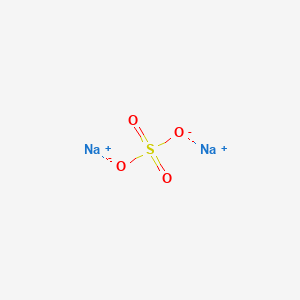 Sodium sulfate anhydrous, for cell culture