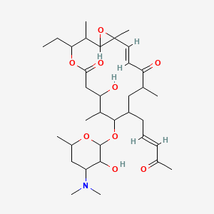 Antibiotic 6108D