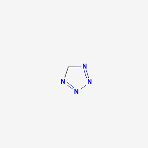 5H-tetrazole