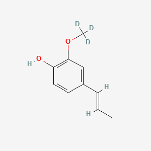 Isoeugenol-d3