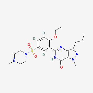 Sildenafil-d3-1