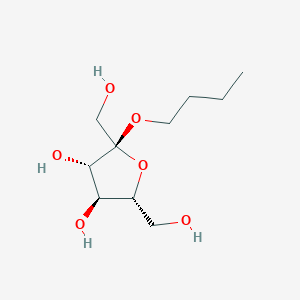 n-Butyl |A-D-fructofuranoside