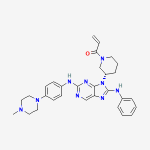 EGFR ligand-2