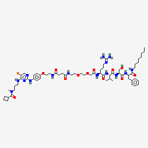 Phosphatase Binder-1