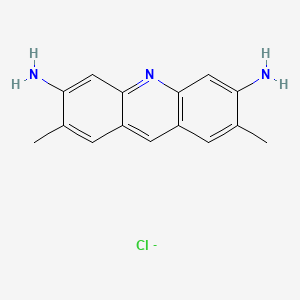Hydroquinidine4-chlorobenzoate
