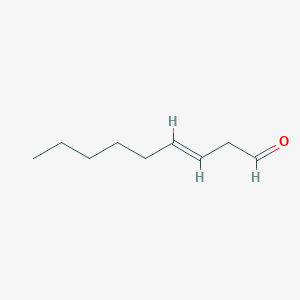 (E)-non-3-enal